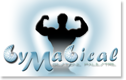 GyMagical