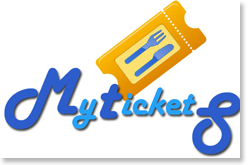 MyTickets